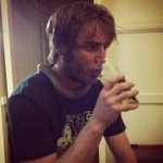 Craig Rowley - @gary_beers - Instagram