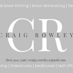 Craig Rowley Esthetics - @craigrowleyesthetics - Instagram