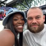 Craig Rush - @rushyman87 - Instagram