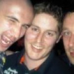Craig Rushworth - @cleggy1981 - Instagram