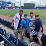 Craig Sandoval - @craigsandoval58 - Instagram