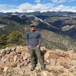 Craig Sandoval - @darktexan - Instagram