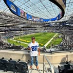 Craig Santos - @heartrob6538 - Instagram