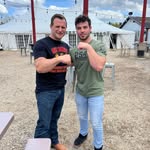 Craig Schultz - @shrpshooter04 - Instagram