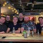 Craig Schultz - @hairyyeti78 - Instagram