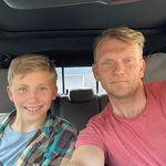 Craig Schulz - @cragschulz - Instagram