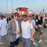 Craig Robinson - @craigseeyou - Instagram