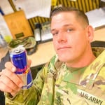 SSG Craig seiwell - @ssg_silva_ - Instagram