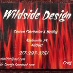 Craig Shaffer - @wildside_design - Instagram
