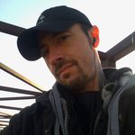 Craig Shaffer - @oldsoul_newspirit76 - Instagram