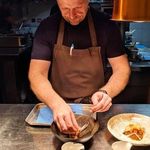 Craig Shepherd - @craig_ouichef - Instagram