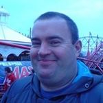 Craig Sheppard - @shep_fireblade - Instagram