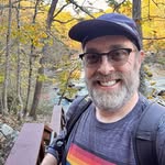 Craig Silvernail - @craig_silvernail - Instagram