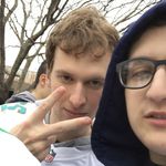 Craig Silverman - @craigsalad - Instagram