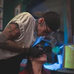 Craig Simms - @craigstabz - Instagram