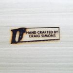 craig simons - @craigmade - Instagram