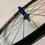 Craig Simons - @nzwheelbuilder - Instagram