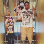 Craig Simons - @chaostheory83 - Instagram