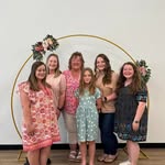 Betty Skillman Craig - @betty382 - Instagram