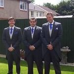 Craig Thomas Skinner - @craigthomasskinner - Instagram