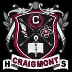 @craigmontsleepingpage - Instagram