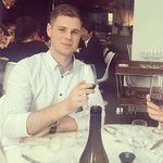 Craig Smart - @csmarty88 - Instagram