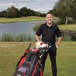 Craig Smart - @golfercraig81 - Instagram
