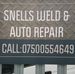 Craig Snellsweldandautorepair - Facebook