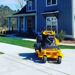 Craig Snow - @craigsnow_rivermaplelandscapes - Instagram