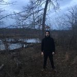 Craig Snow - @thegarrettdude - Instagram