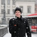 Craig Somerville - @casomerville - Instagram