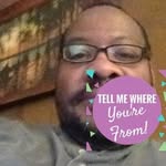 Craig Starks - @giarcskrats - Instagram