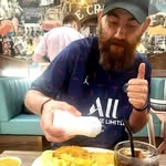 Craig Steadman - @steadycee87 - Instagram