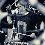 Craig Steen - Drummer - @craigsteendrummer - Instagram