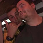 Craig Stirling - @djcraigo92 - Instagram