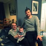 Craig Stirling - @stirling3322 - Instagram