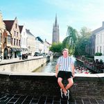 Craig Stringer - @craigstringer25 - Instagram
