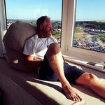 Craig Stringer - @craigtiberiusstringer - Instagram