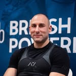 Craig Strong - @strongbyname1 - Instagram