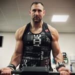 Craig Strong - @purpletorture - Instagram