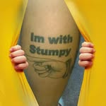 Craig Clayton - @craigstumpy - Instagram