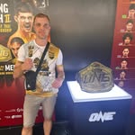 Craig Sumner - @travelandtrainwithcraig - Instagram
