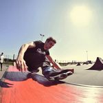 Craig Sumner - @hamsandswitch - Instagram