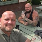 Craig Swift - @craigkswift83 - Instagram