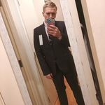 Craig Swift - @hxvriv - Instagram
