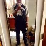 Craig Sword - @chicksword32 - Instagram