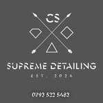 Craig sword (swordy) - @supreme_detailing_est_2024 - Instagram