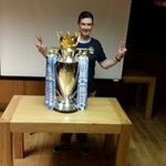 Craig Thomson - @kalamero - Instagram