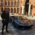 Craig Thomson - @craigthomson96 - Instagram