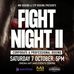 Craig Thomson Boxing - Facebook